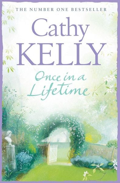 Produktbild: Once in a Lifetime