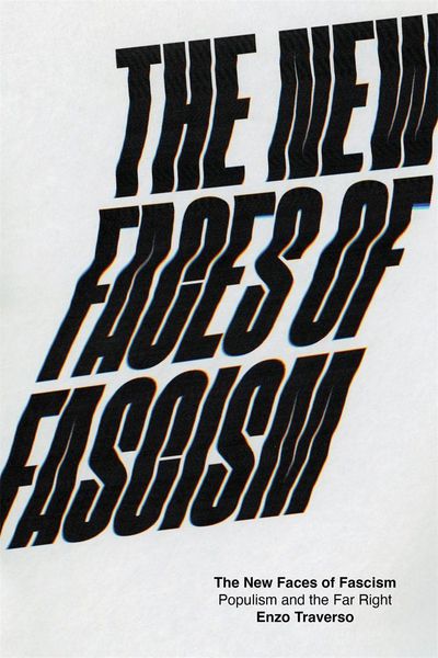 Produktbild: The New Faces of Fascism