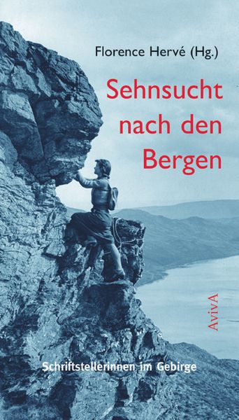 Produktbild: Sehnsucht nach den Bergen