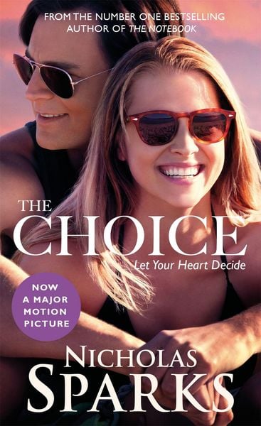 Produktbild: The Choice