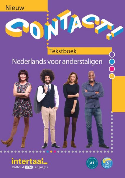 Produktbild: Contact! Nieuw 1 A1
