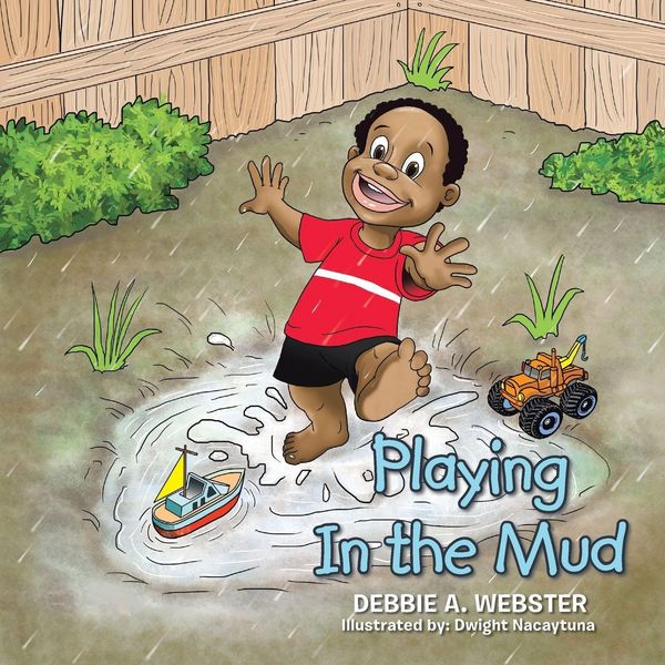 Produktbild: Playing In the Mud