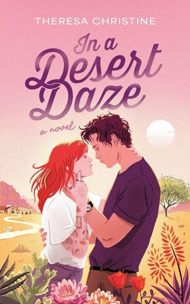 Produktbild: In a Desert Daze