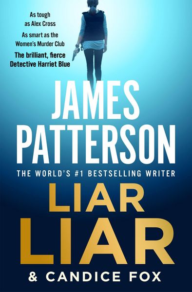 Produktbild: Liar Liar