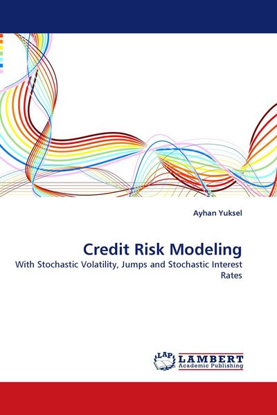 Produktbild: Credit Risk Modeling