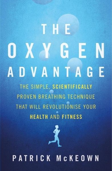 Produktbild: The Oxygen Advantage