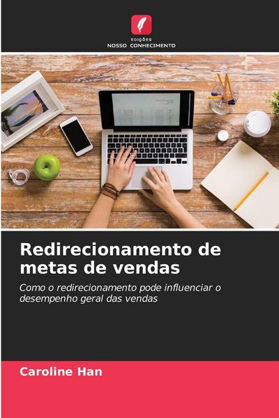 Produktbild: Redirecionamento de metas de vendas