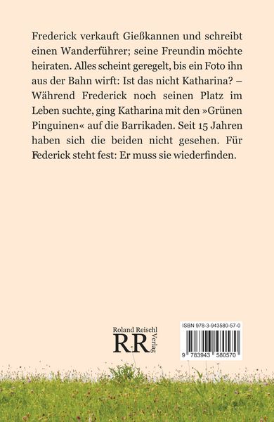 Produktbild: Wir kannten uns