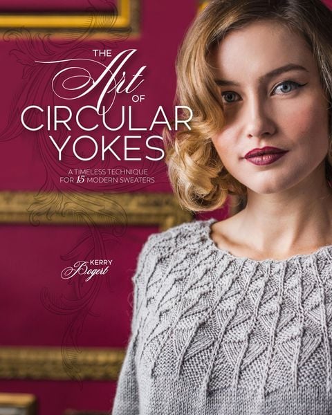 Produktbild: The Art of Circular Yokes