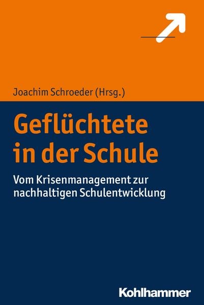 Produktbild: Gefl&uuml;chtete in der Schule