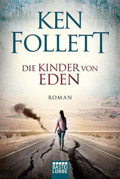 Produktbild: Die Kinder von Eden