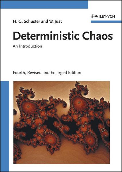 Produktbild: Deterministic Chaos
