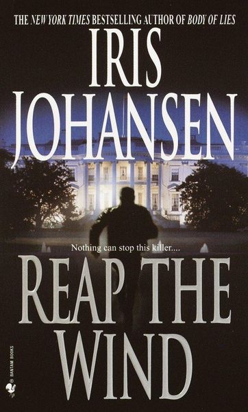 Produktbild: Reap the Wind
