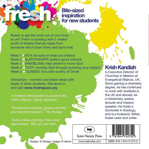 Produktbild: Fresh