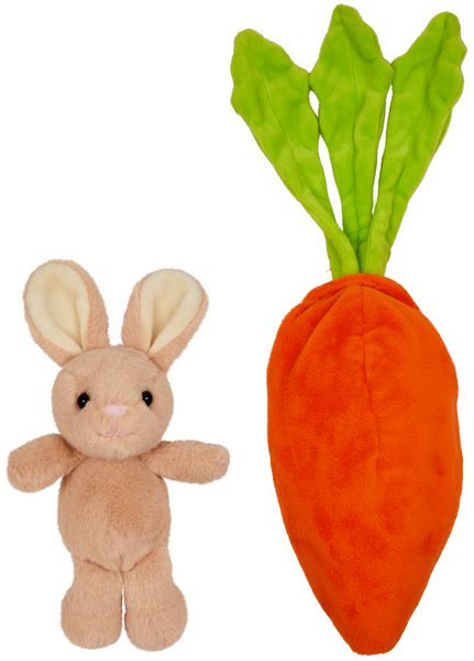 Produktbild: Hase Frieda im M&ouml;hrchen-Ostern KInder 2025