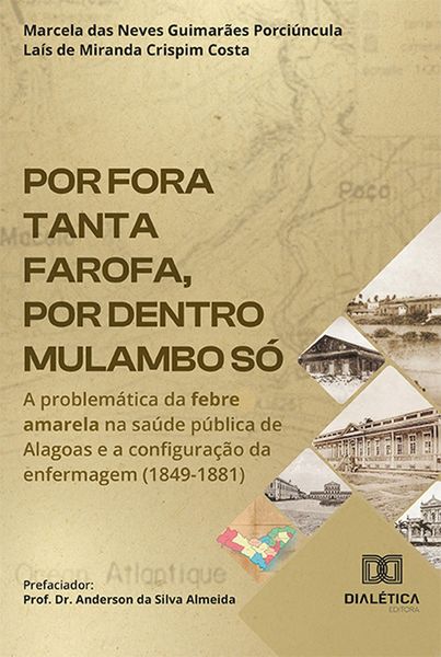 Produktbild: Por fora tanta farofa, por dentro mulambo s&oacute;