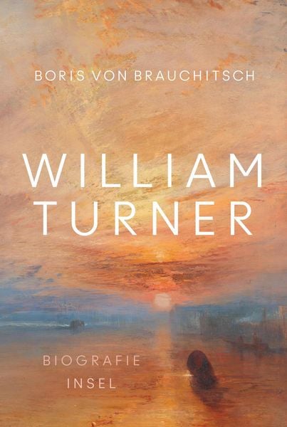 Produktbild: William Turner
