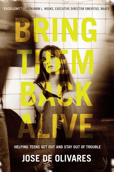 Produktbild: Bring Them Back Alive