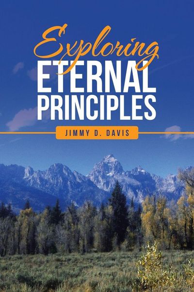Produktbild: Exploring Eternal Principles