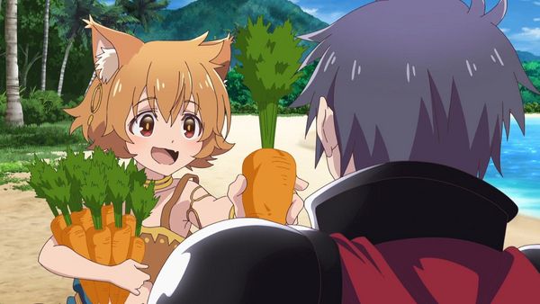 Produktbild: I'm Quitting Heroing - Vol. 1 (Ep. 1-6)