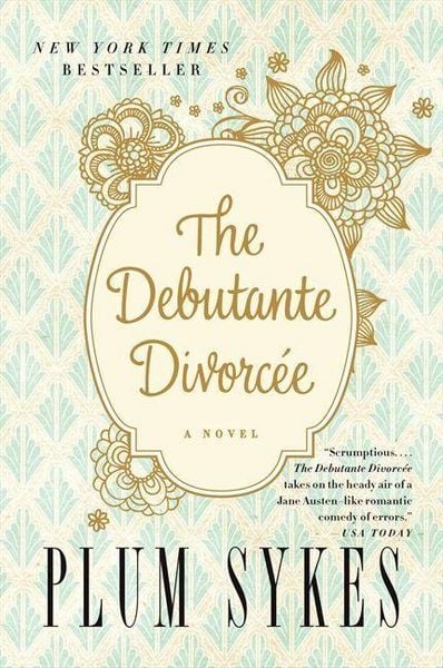 Produktbild: Debutante Divorcee, The