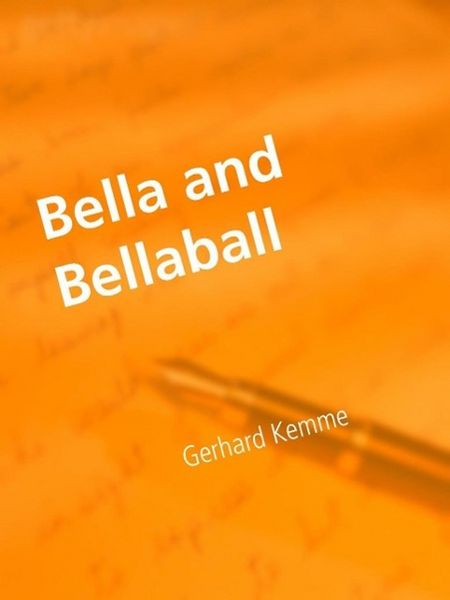 Produktbild: Bella and Bellaball