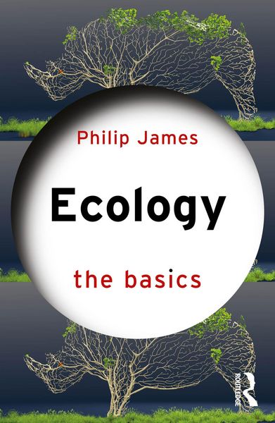 Produktbild: Ecology the basics
