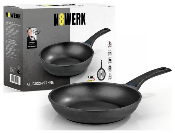Produktbild: N8WERK 02622Pfanne 280mm