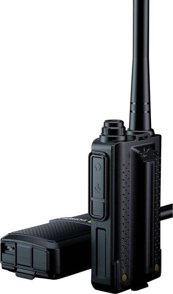 Produktbild: Albrecht Tectalk Worker 3 29824 PMR-Handfunkger&auml;t