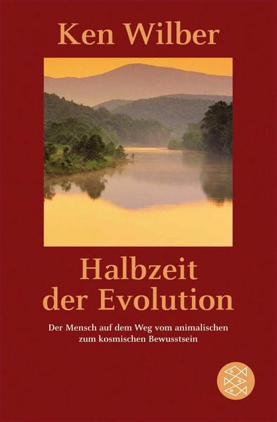 Produktbild: Halbzeit der Evolution