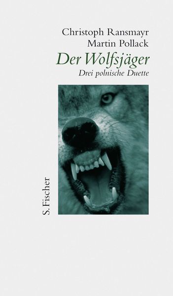 Produktbild: Der Wolfsj&auml;ger
