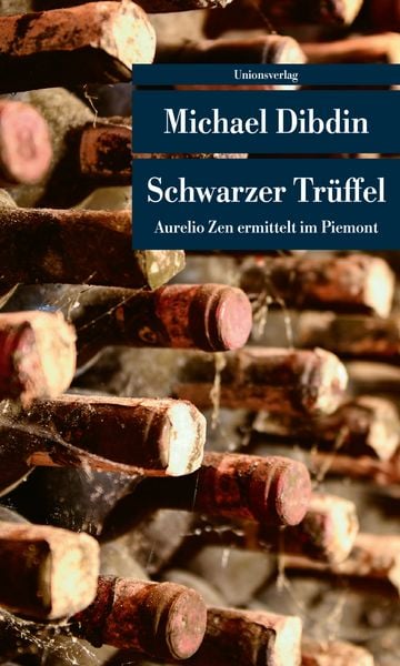 Produktbild: Schwarzer Tr&uuml;ffel