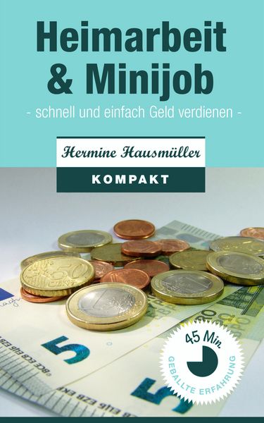 Produktbild: Heimarbeit & Minijob