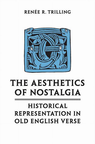 Produktbild: The Aesthetics of Nostalgia