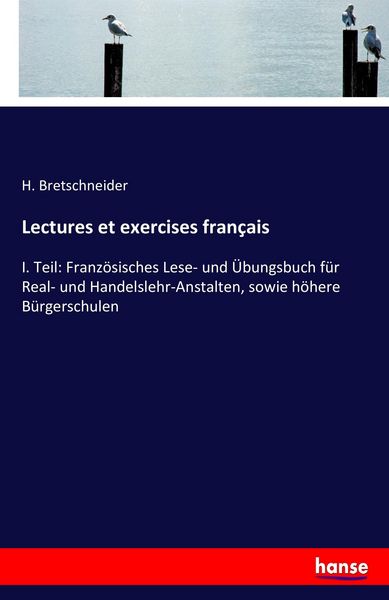 Produktbild: Lectures et exercises fran&ccedil;ais