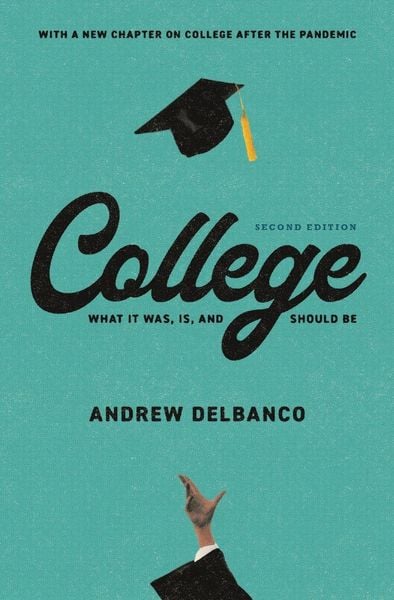 Produktbild: College