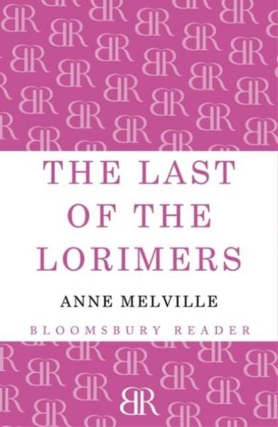 Produktbild: The Last of the Lorimers