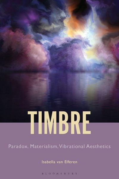 Produktbild: Timbre