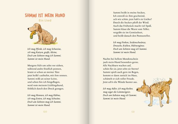 Produktbild: M&ouml;pse, Dackel, H&uuml;tehunde