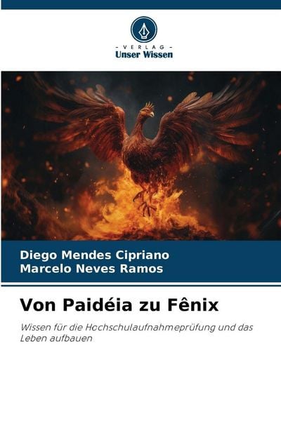 Produktbild: Von Paid&eacute;ia zu F&ecirc;nix