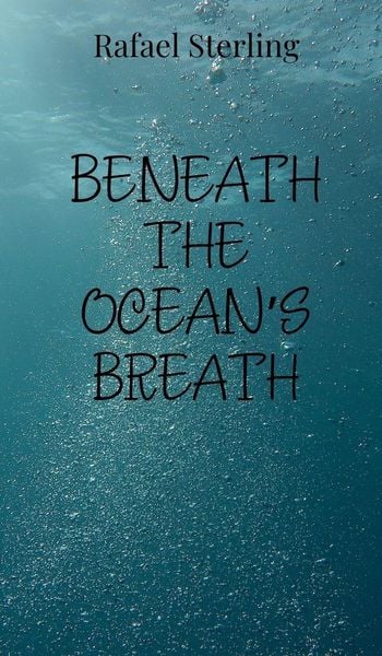 Produktbild: Beneath the Ocean's Breath