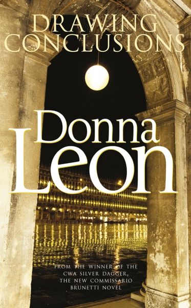 Produktbild: Leon, D: Drawing Conclusions