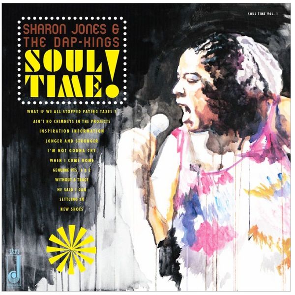 Produktbild: Soul Time!