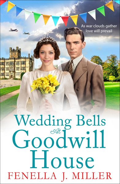 Produktbild: Wedding Bells at Goodwill House