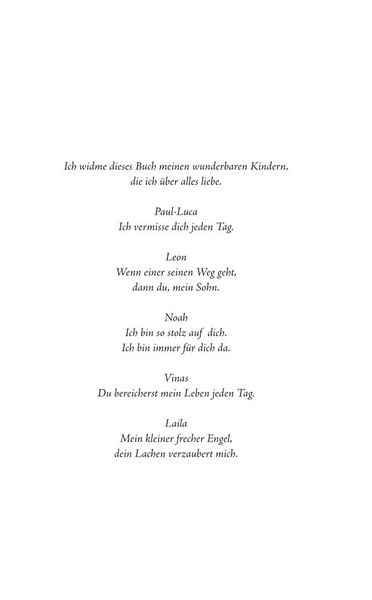 Produktbild: Der leise Ruf des Schmetterlings