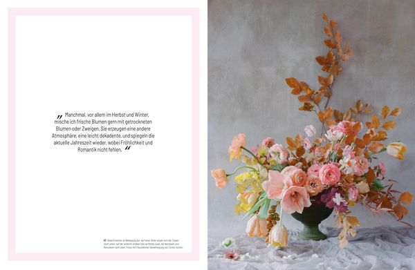 Produktbild: Floral Design