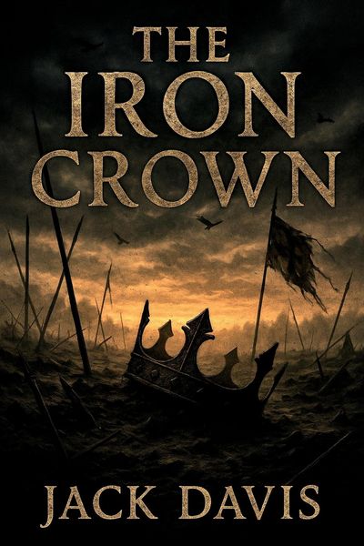 Produktbild: The Iron Crown