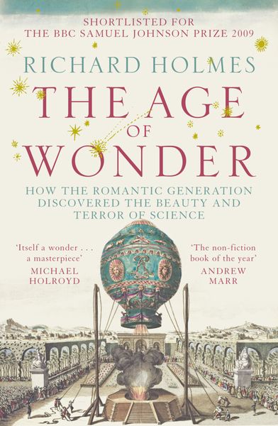 Produktbild: The Age of Wonder