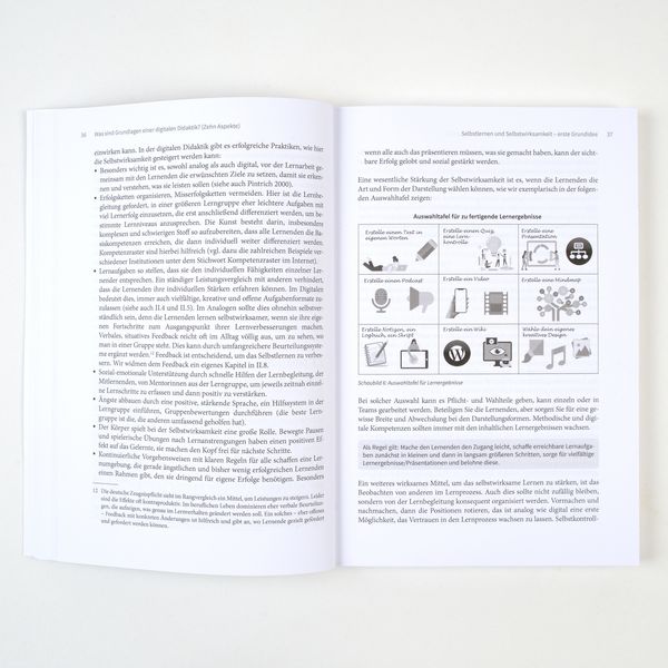Produktbild: Digitale Didaktik