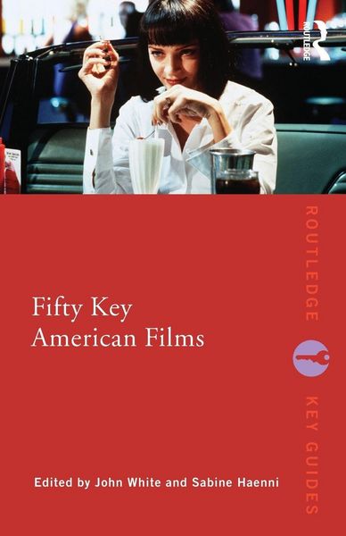 Produktbild: Fifty Key American Films
